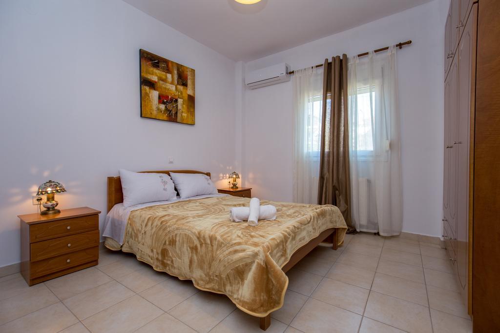 Grande Apartments Limenaria  Exterior photo