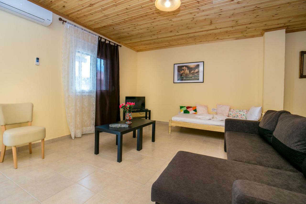 Grande Apartments Limenaria  Exterior photo
